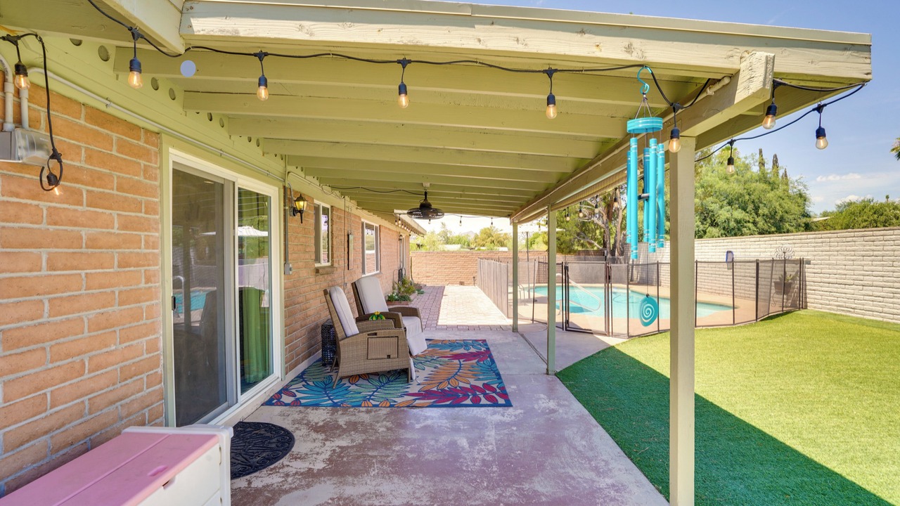 Photo of Outdoor in Casas Adobes
