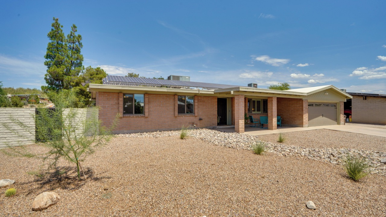Photo of Outdoor in Casas Adobes