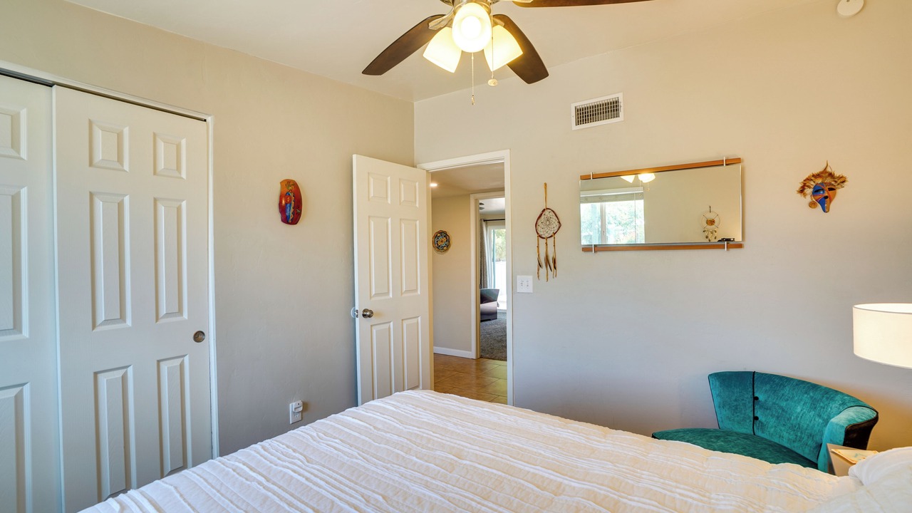 Photo of Bedroom in Casas Adobes