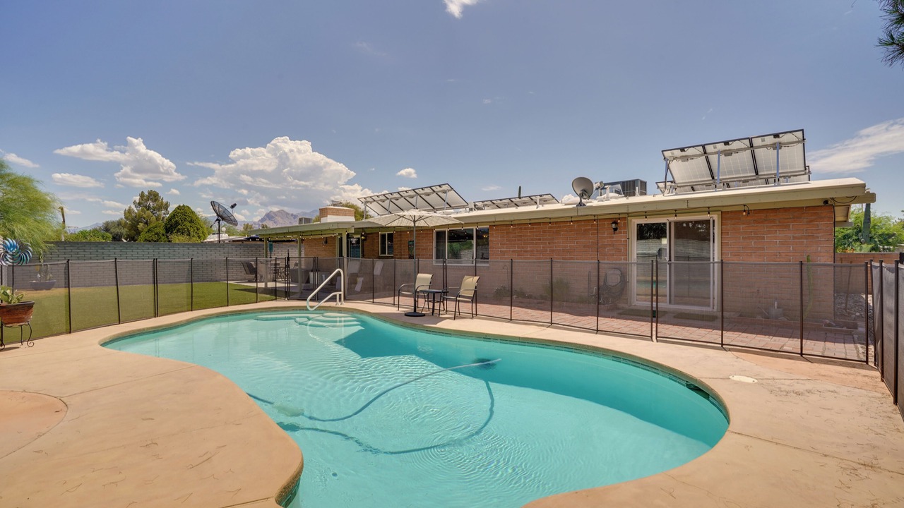 Photo of Outdoor in Casas Adobes