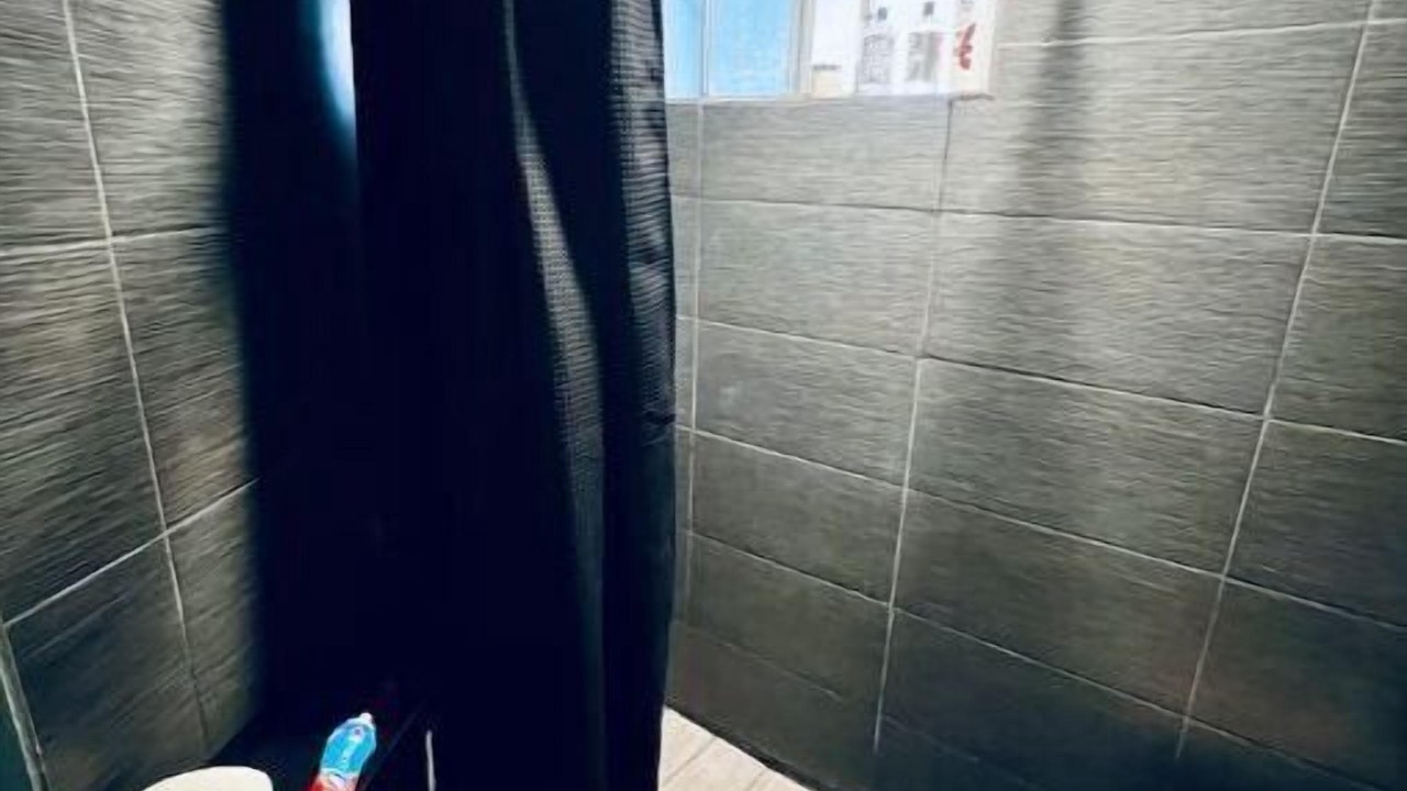 Photo of Bathroom in Tijuana