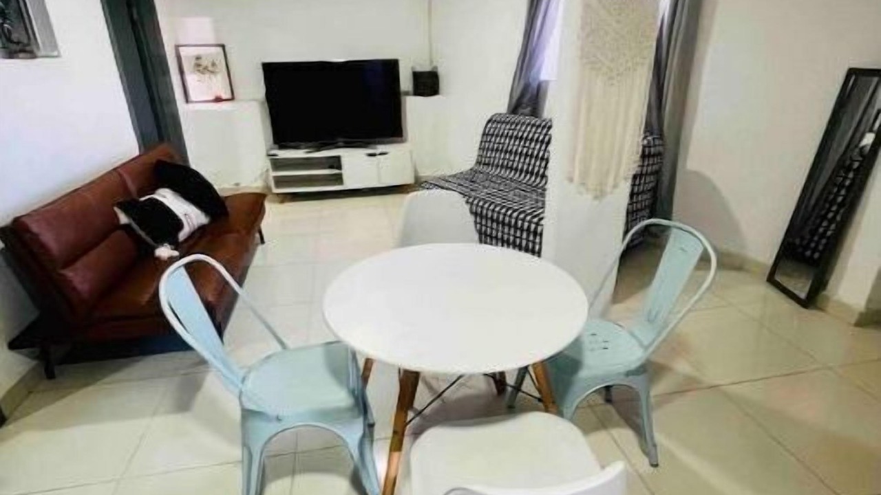 Photo of Livingroom in Tijuana