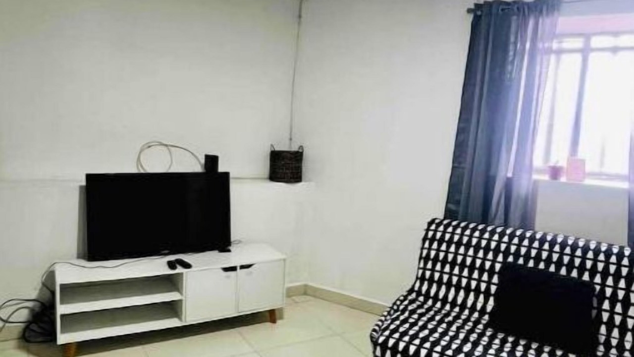 Photo of Livingroom in Tijuana