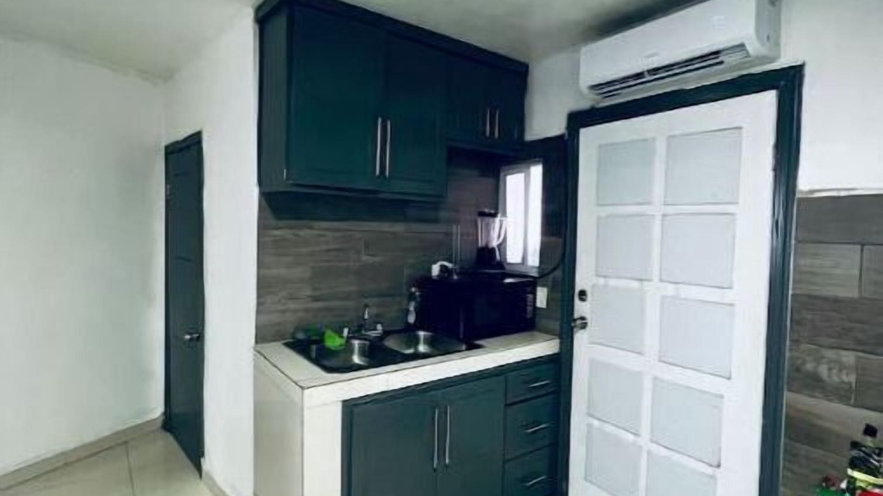 Photo of Kitchen in Tijuana
