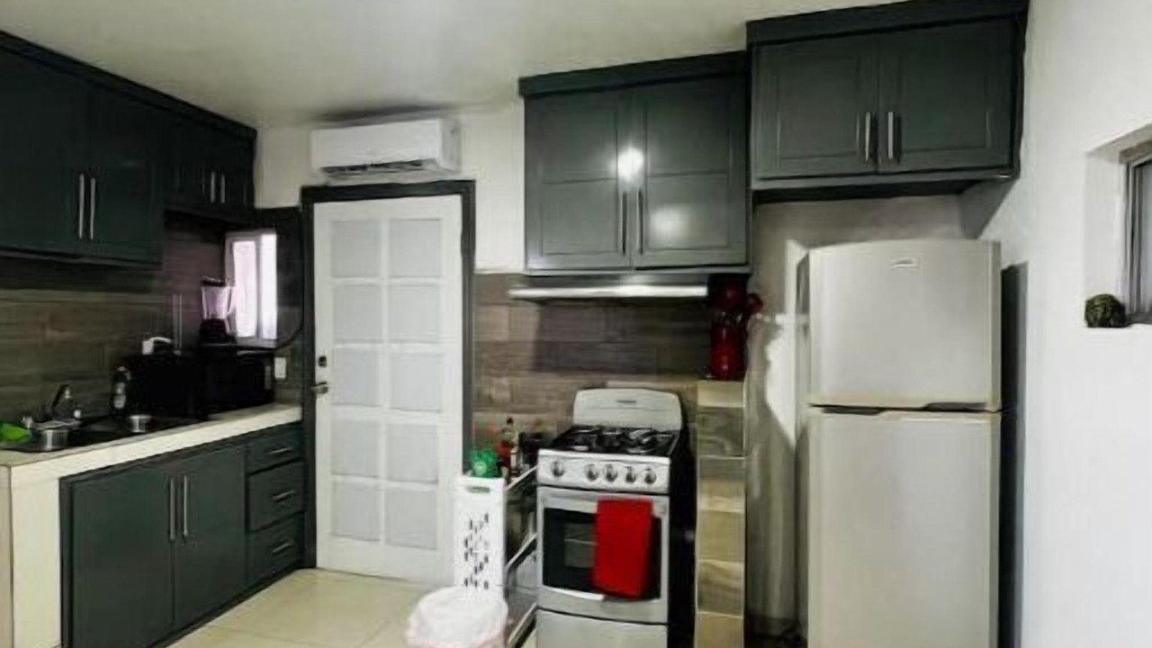 Photo of Kitchen in Tijuana