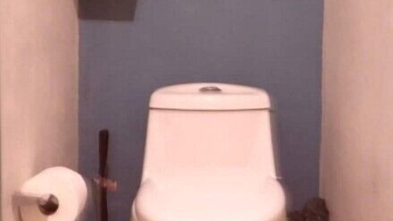 Photo of Bathroom in Downtown Cancun