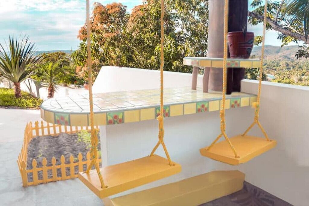 Photo of Patio Balcony in La Manzanilla