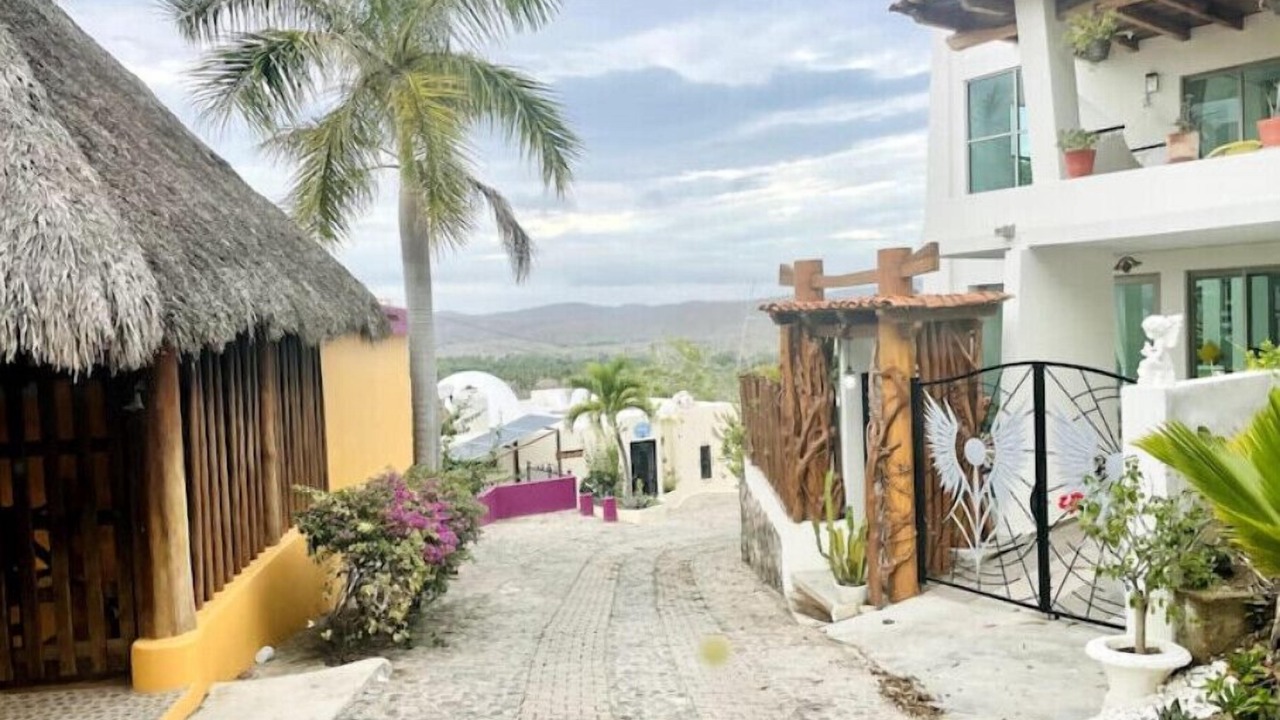 Photo of Outdoor in La Manzanilla