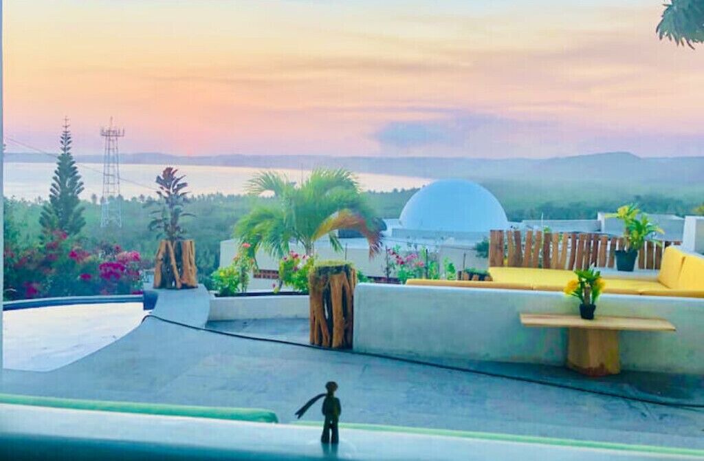 Photo of Patio Balcony in La Manzanilla