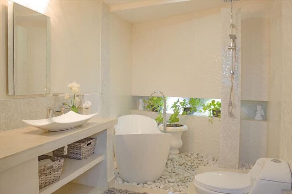 Photo of Bathroom in La Manzanilla