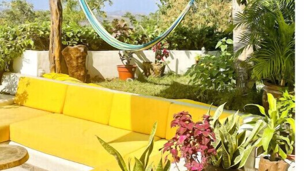 Photo of Patio Balcony in La Manzanilla
