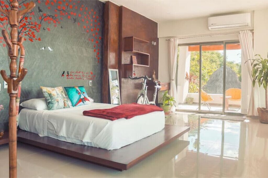 Photo of Bedroom in La Manzanilla