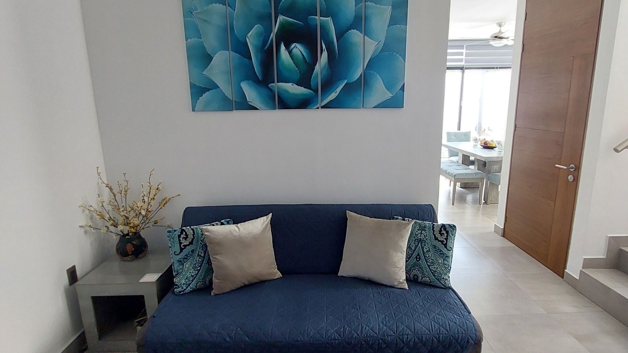 Photo of Bedroom in Mezcales