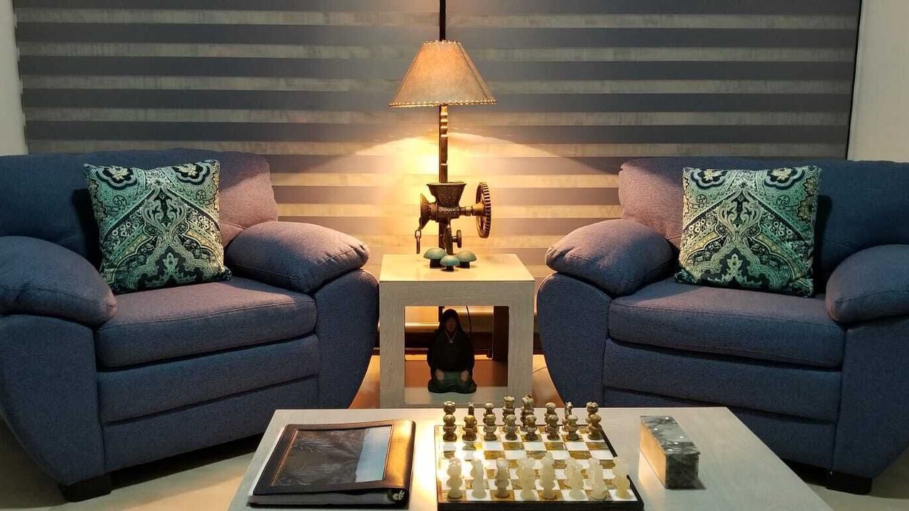 Photo of Livingroom in Mezcales