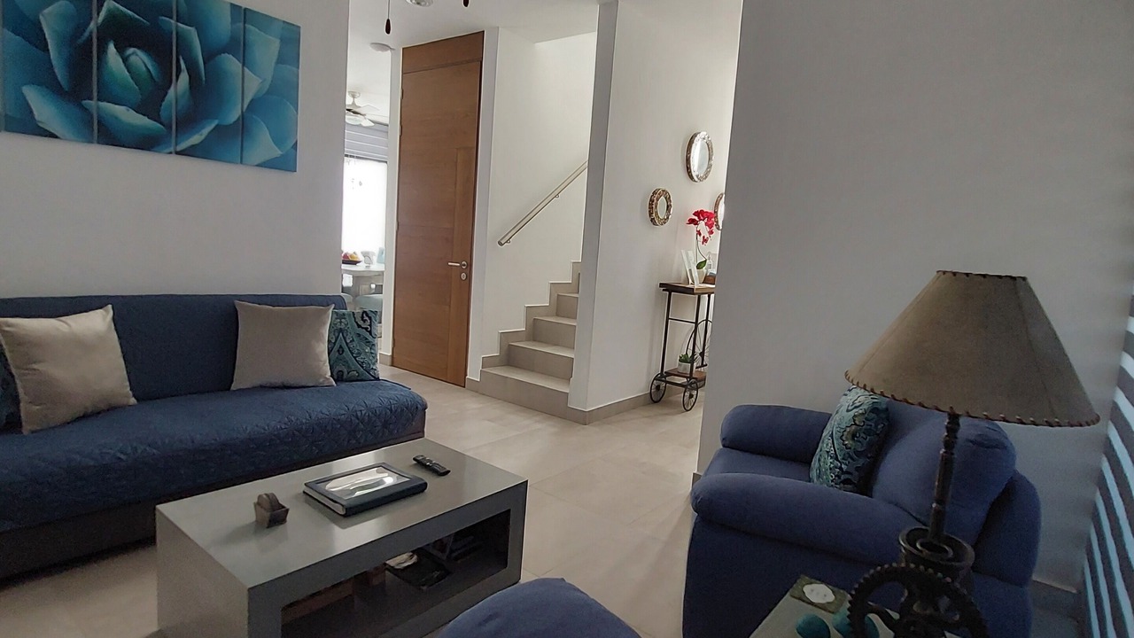 Photo of Livingroom in Mezcales