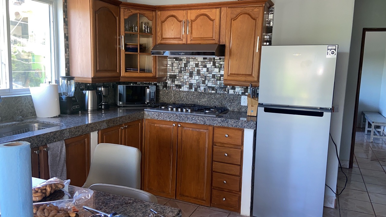 Photo of Kitchen in North End
