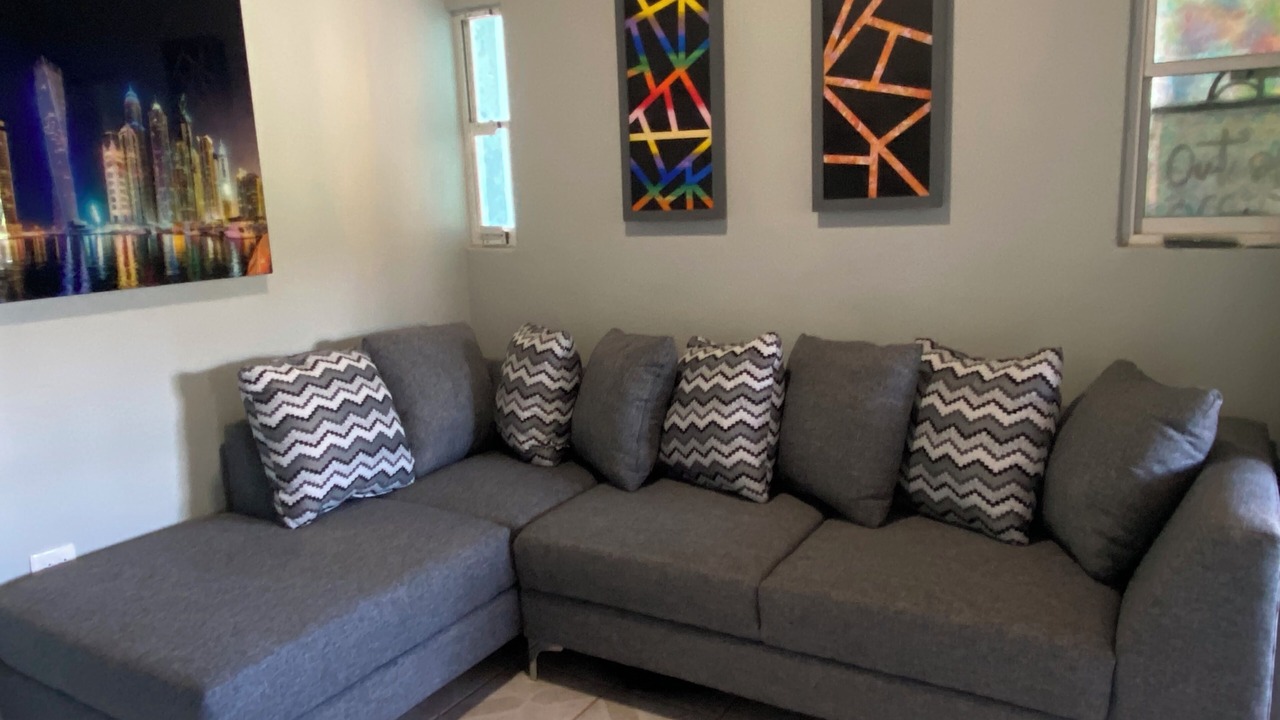 Photo of Livingroom in North End