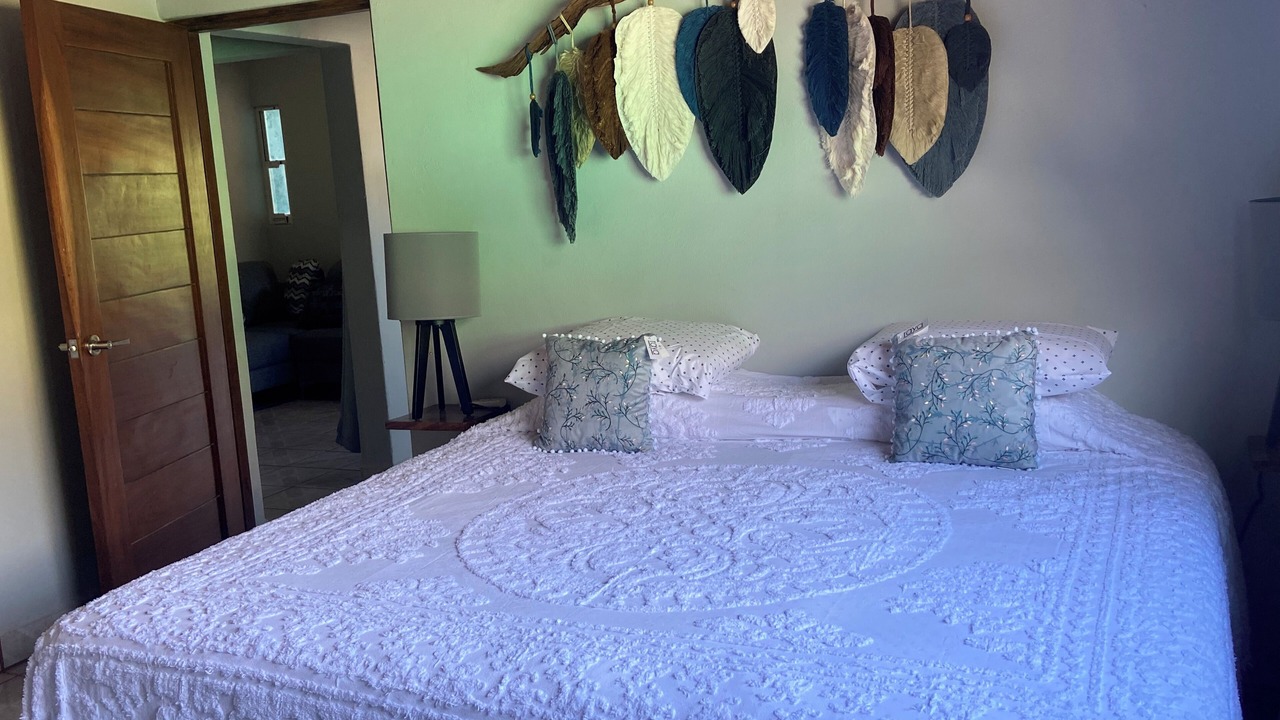Photo of Bedroom in North End