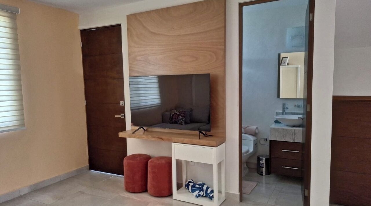Photo of Bedroom in Cuernavaca