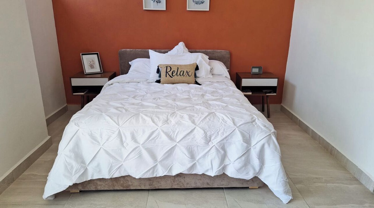 Photo of Bedroom in Cuernavaca