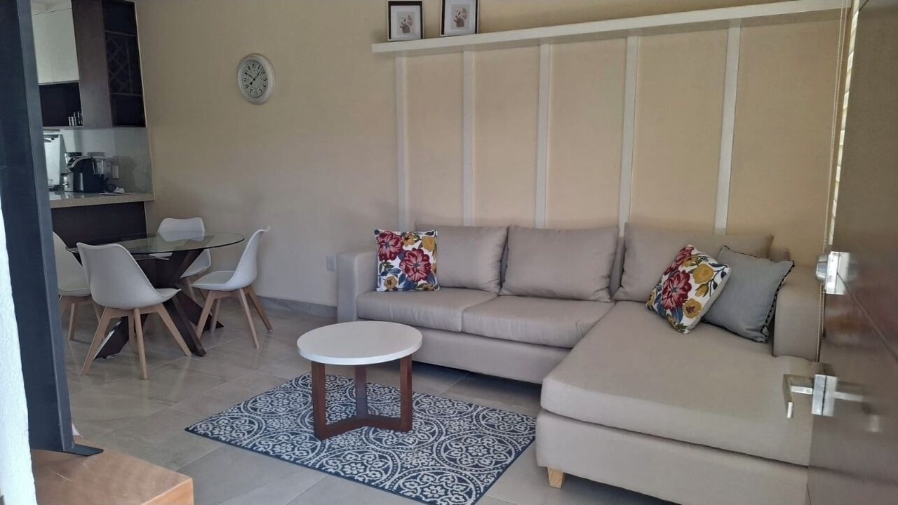 Photo of Livingroom in Cuernavaca
