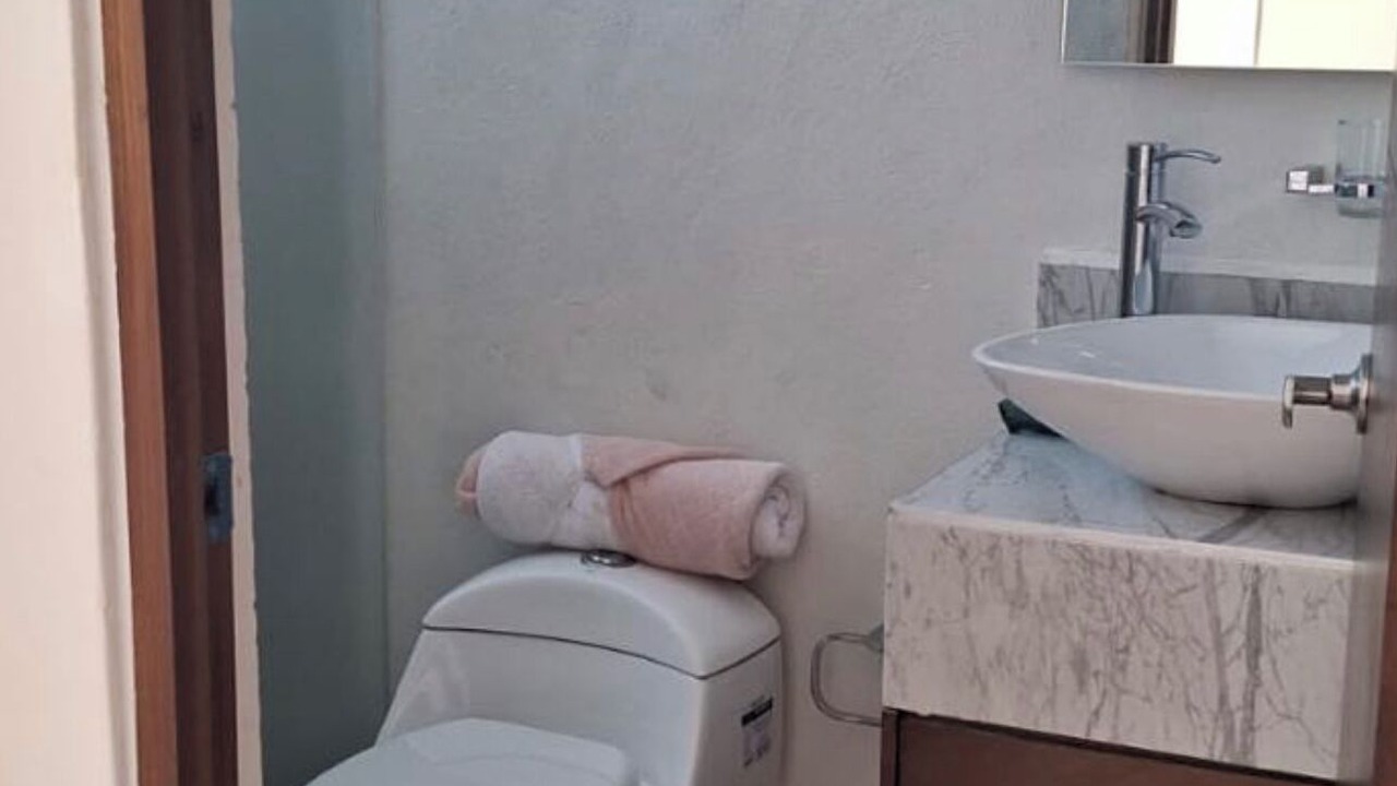 Photo of Bathroom in Cuernavaca