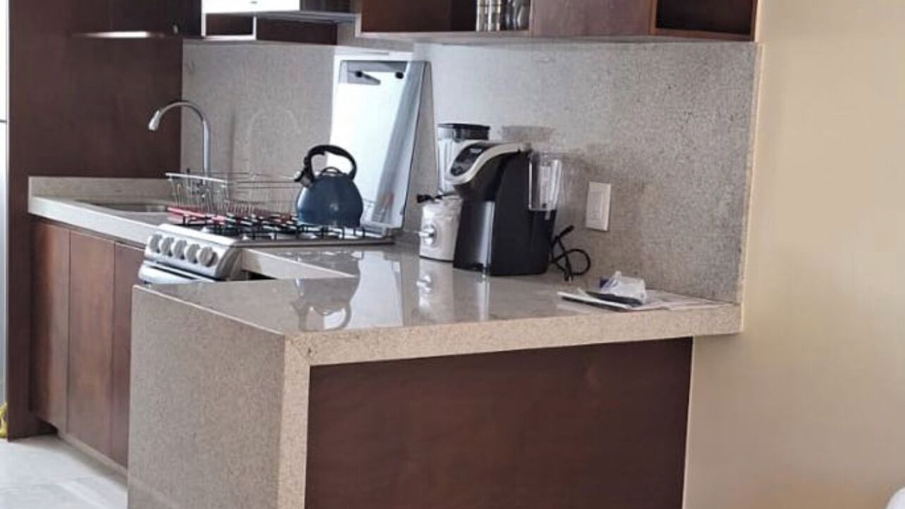 Photo of Kitchen in Cuernavaca