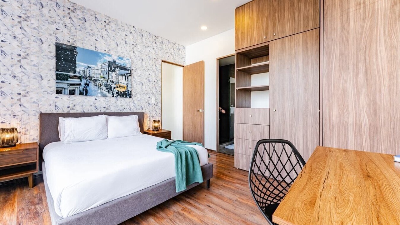 Photo of Bedroom in Doctores