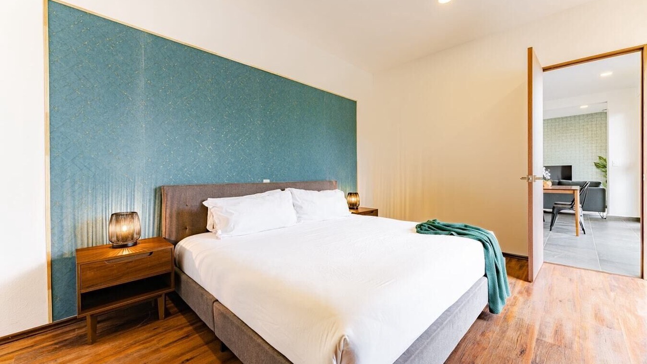 Photo of Bedroom in Doctores