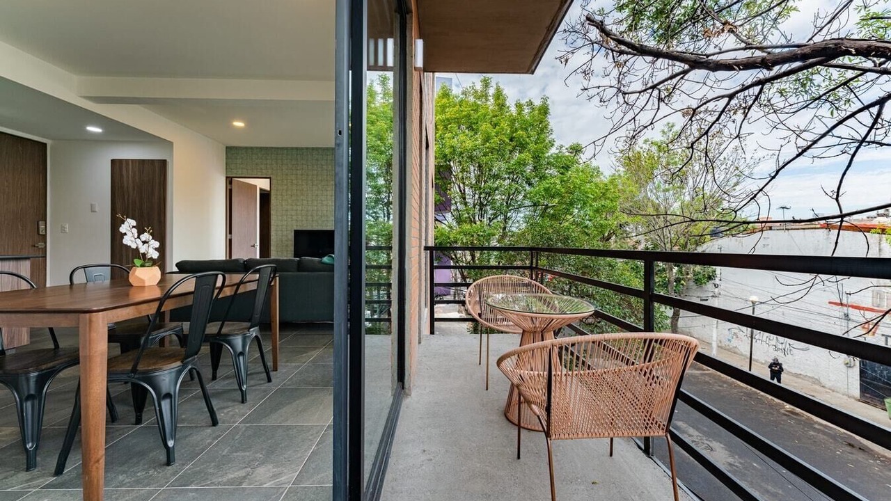 Photo of Outdoor in Doctores