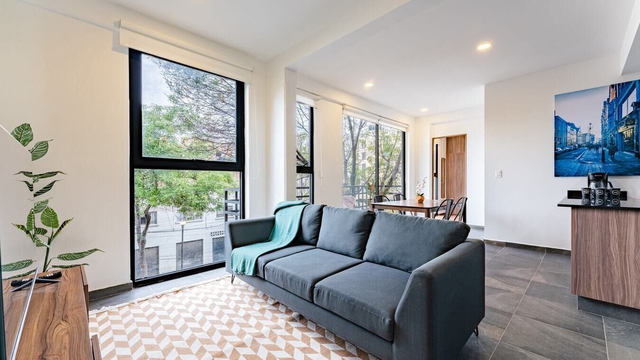 Photo of Livingroom in Doctores
