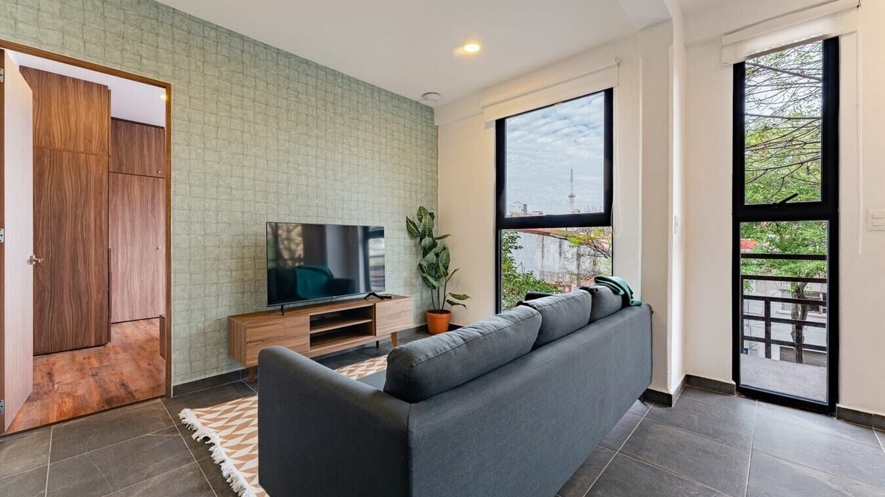 Photo of Livingroom in Doctores