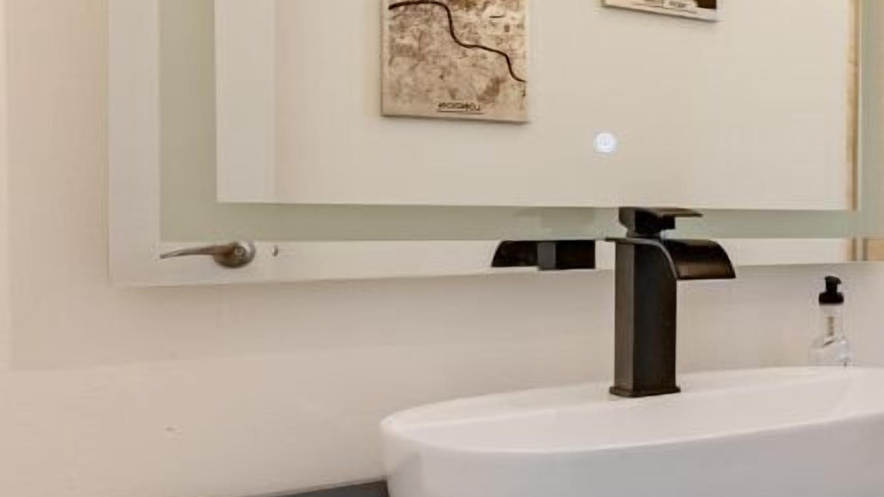 Photo of Bathroom in Doctores