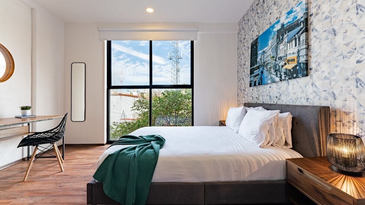 Photo of Bedroom in Doctores