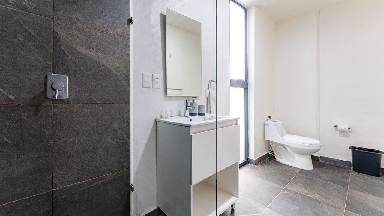 Photo of Bathroom in Doctores