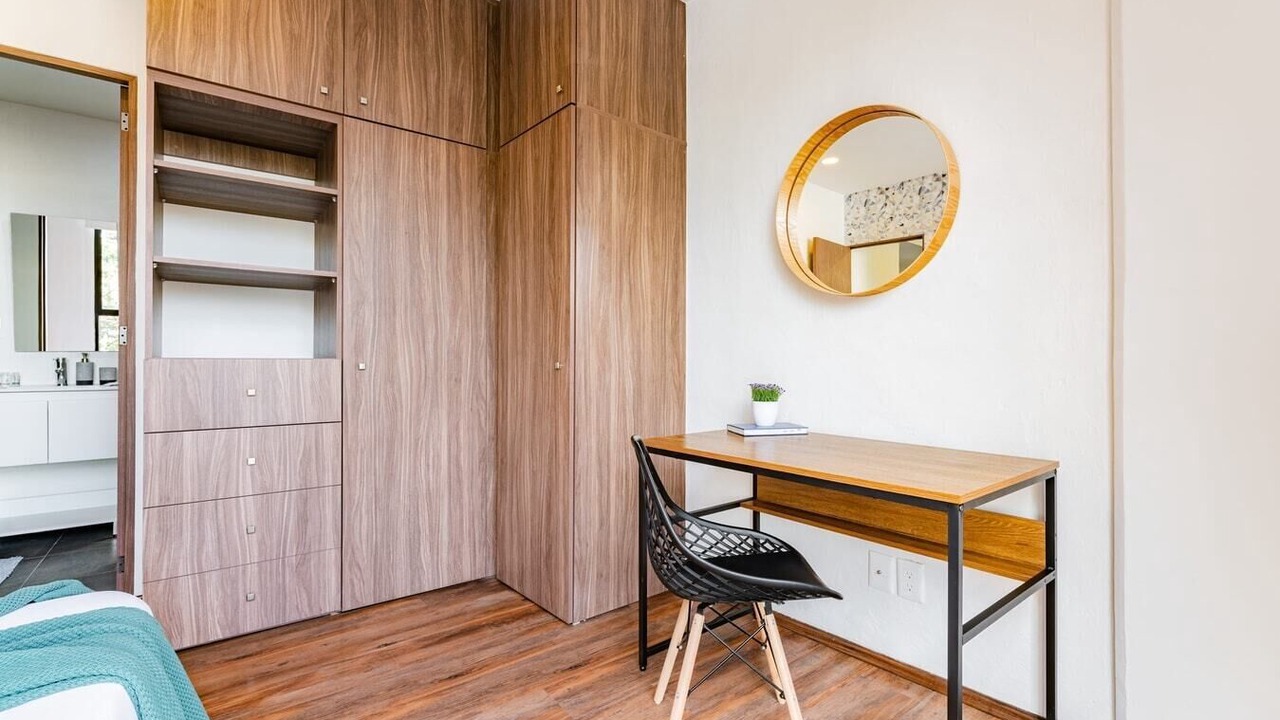 Photo of Bedroom in Doctores