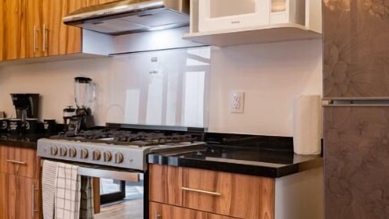 Photo of Kitchen in Doctores