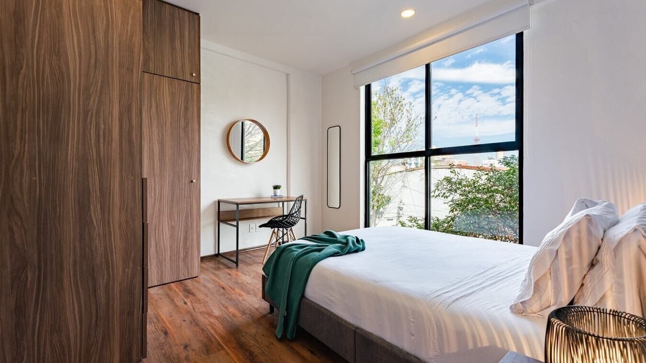 Photo of Bedroom in Doctores