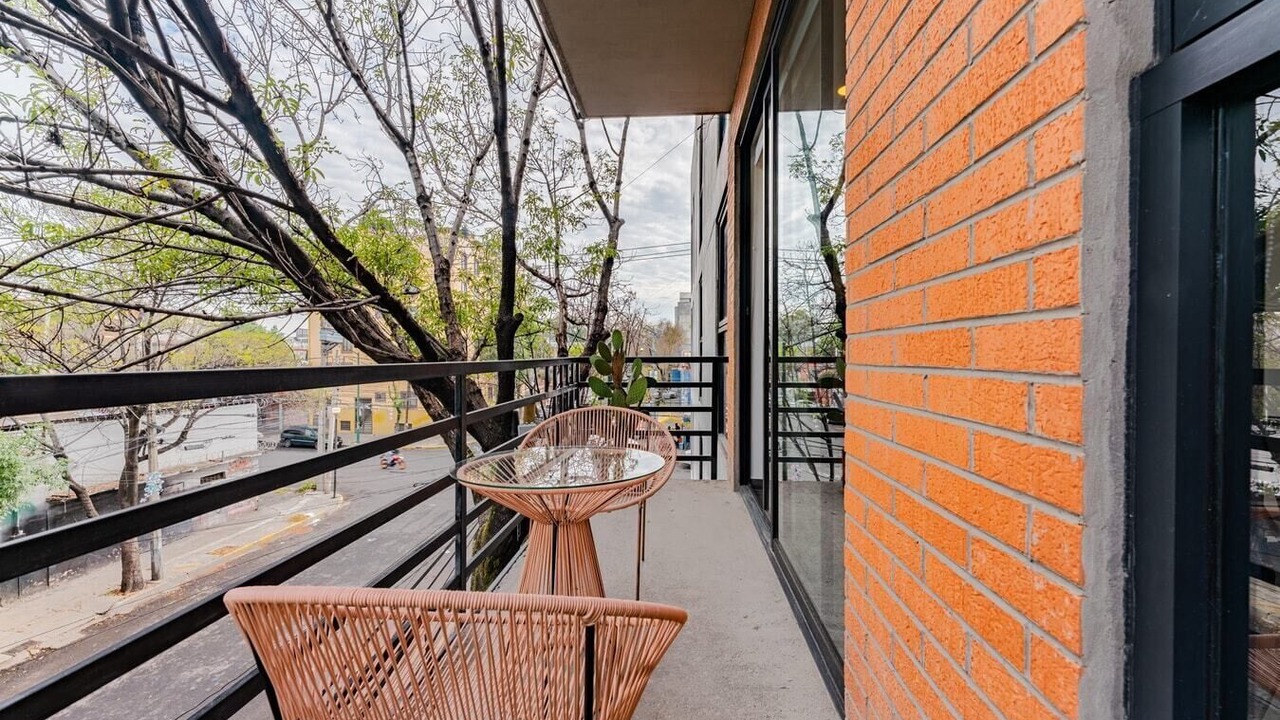 Photo of Outdoor in Doctores