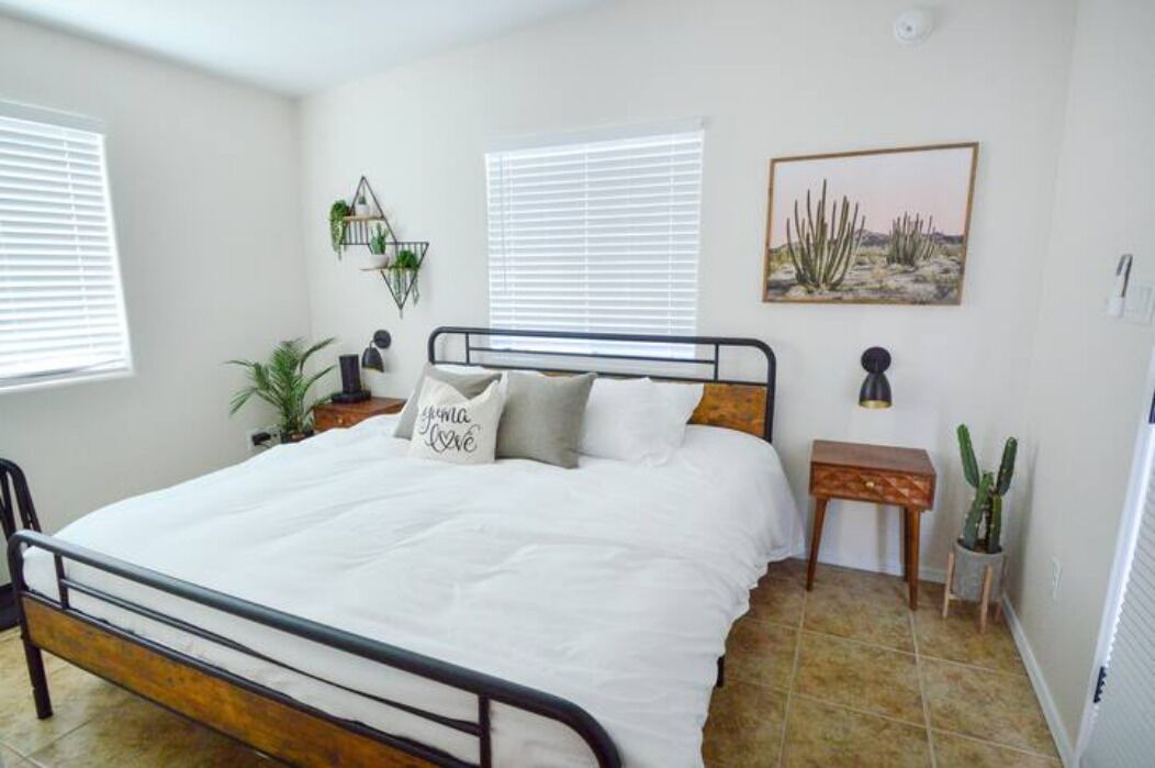 Photo of Bedroom in Foothills