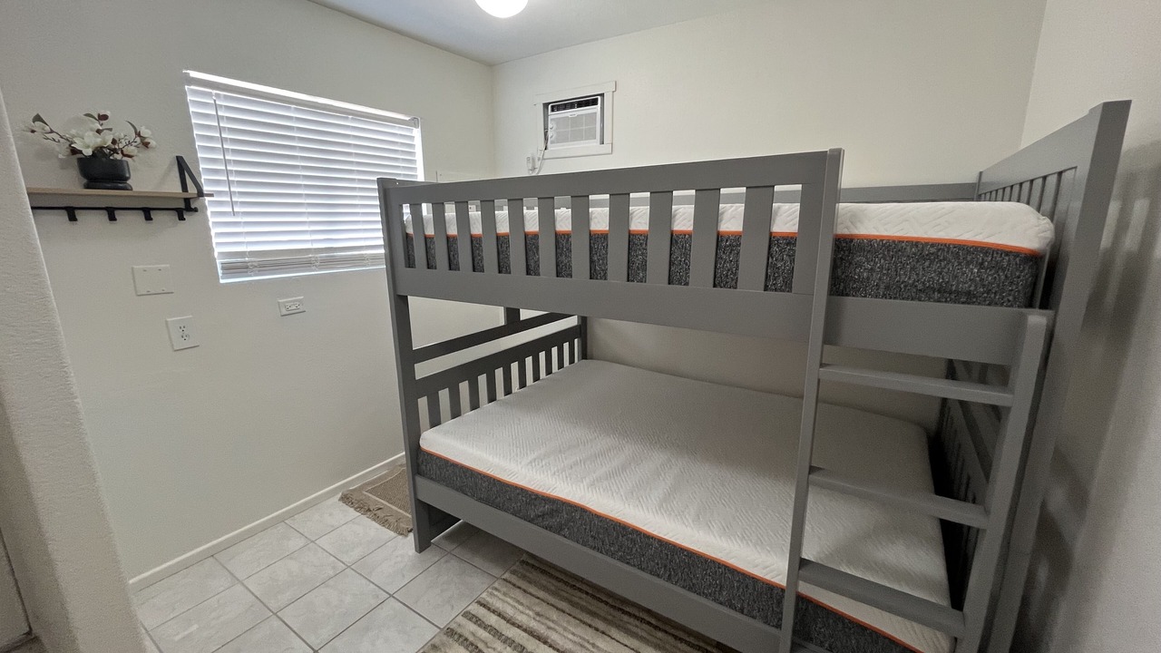 Photo of Bedroom in Foothills