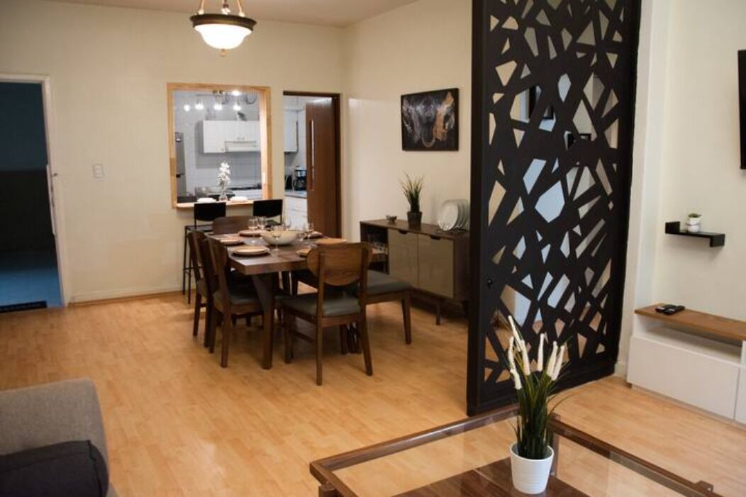 Photo of Livingroom in Benito Juarez