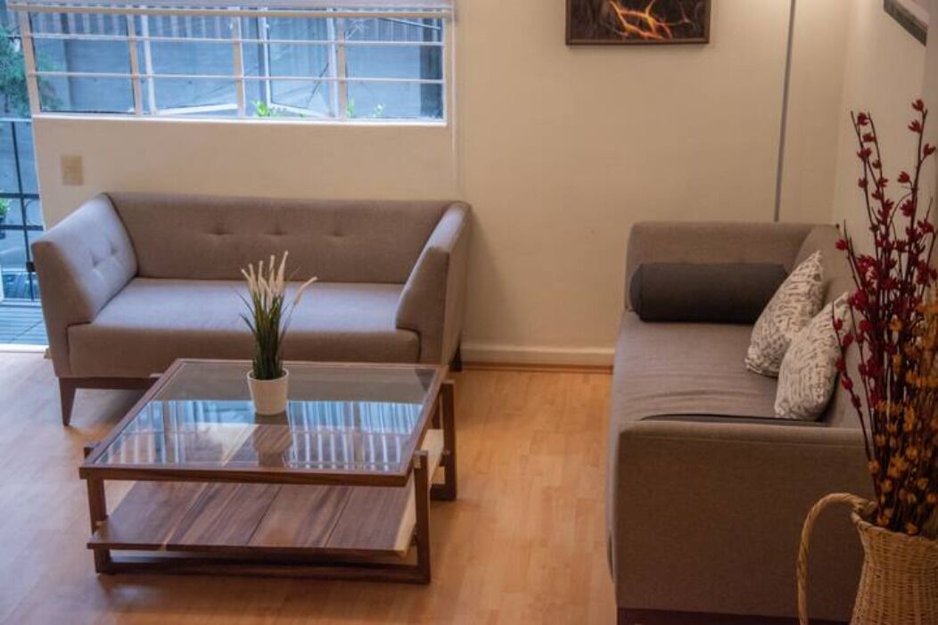 Photo of Livingroom in Benito Juarez