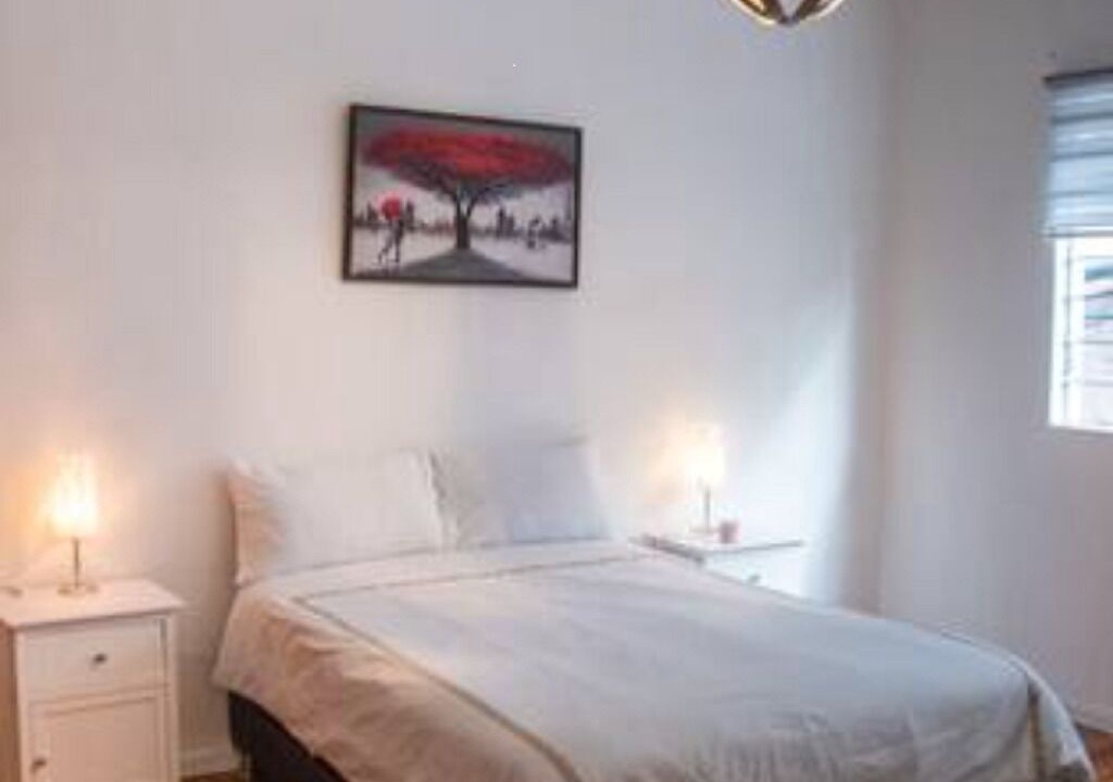 Photo of Bedroom in Benito Juarez