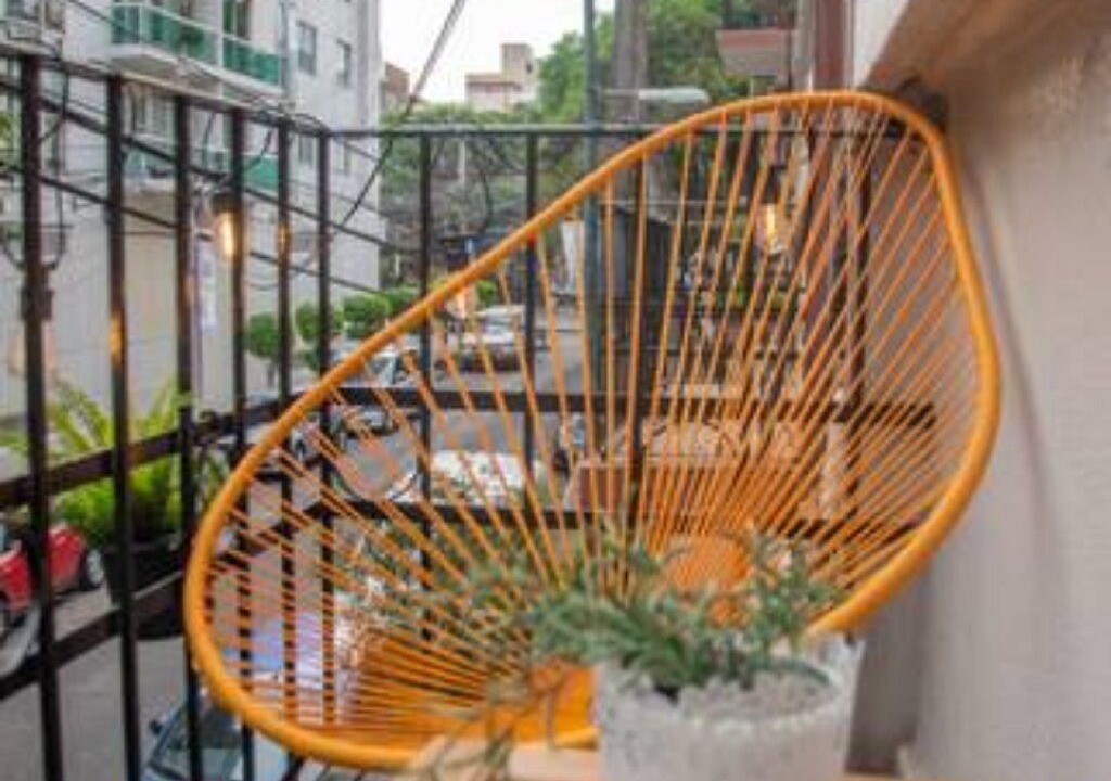 Photo of Outdoor in Benito Juarez
