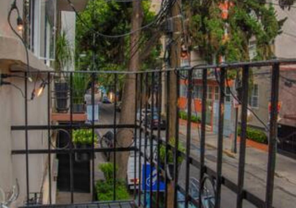Photo of Outdoor in Benito Juarez