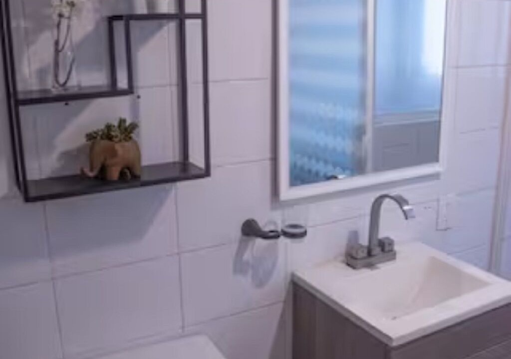 Photo of Bathroom in Benito Juarez