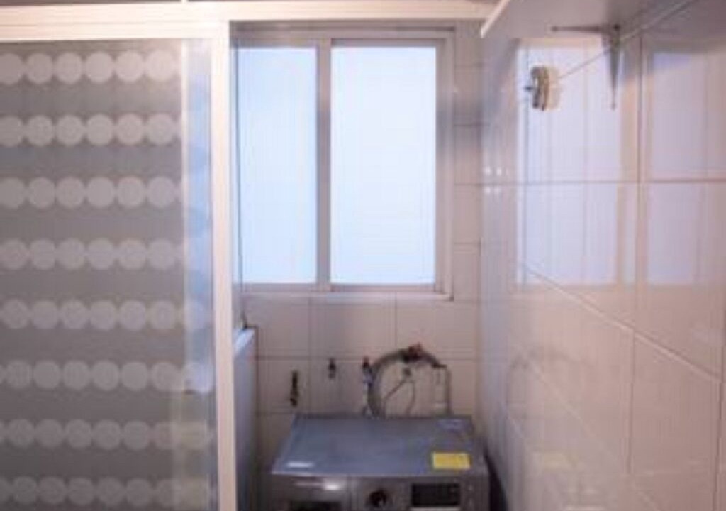 Photo of Bathroom in Benito Juarez