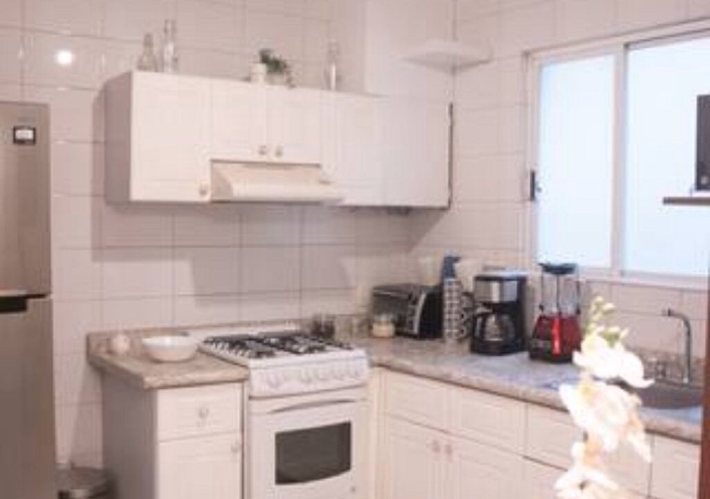Photo of Kitchen in Benito Juarez