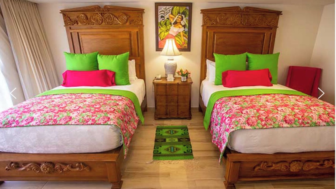Photo of Bedroom in Cabo Bello
